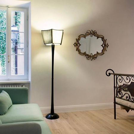 Casa Fabbrini Boutique B&B Rzym Pokój zdjęcie