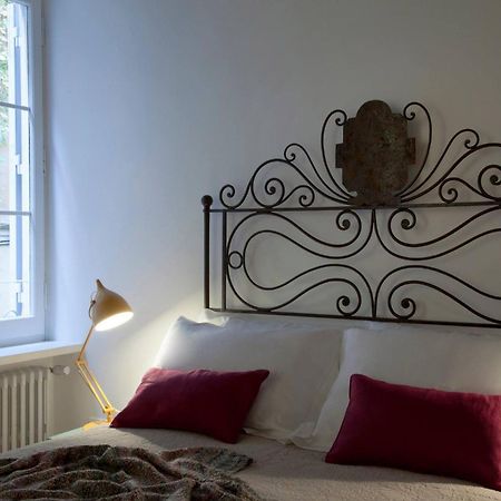 Casa Fabbrini Boutique B&B Rzym Pokój zdjęcie