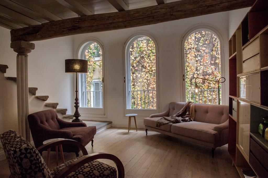 Casa Fabbrini Boutique B&B Rzym Zewnętrze zdjęcie