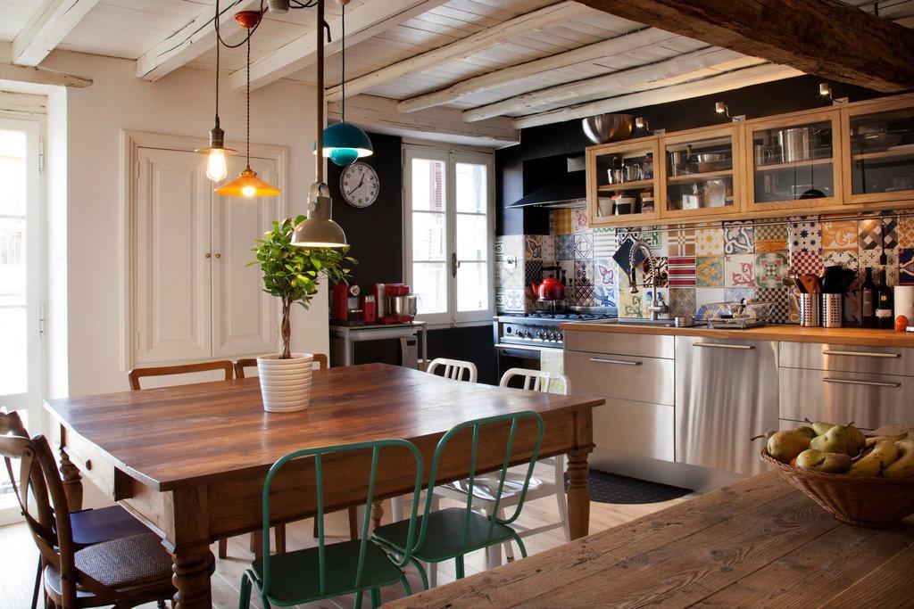 Casa Fabbrini Boutique B&B Rzym Zewnętrze zdjęcie
