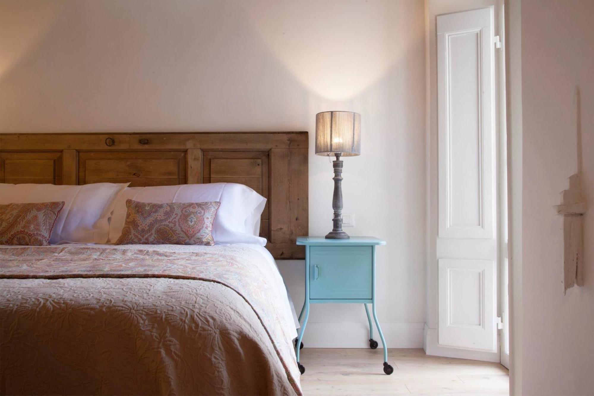 Casa Fabbrini Boutique B&B Rzym Pokój zdjęcie