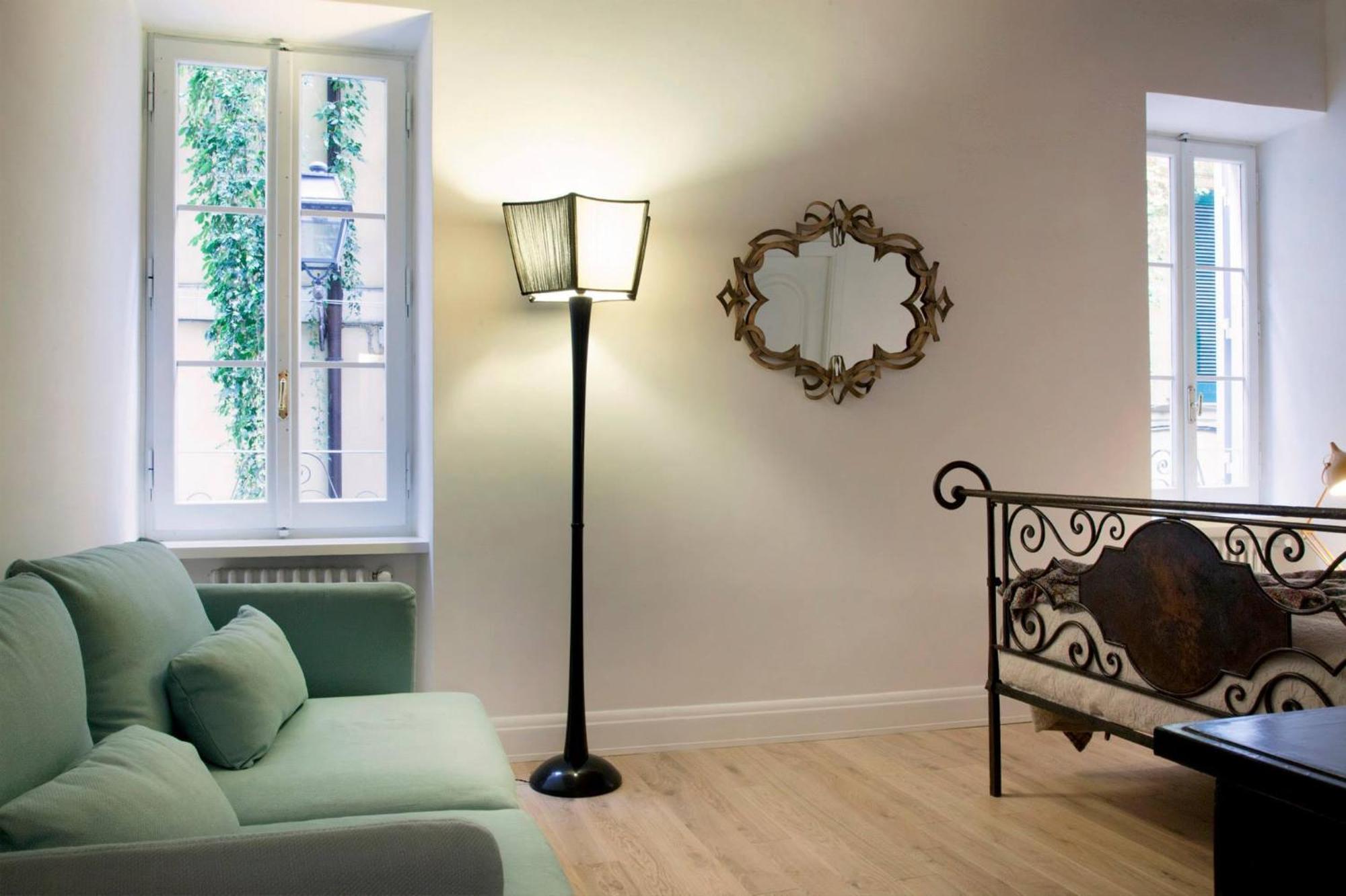Casa Fabbrini Boutique B&B Rzym Pokój zdjęcie
