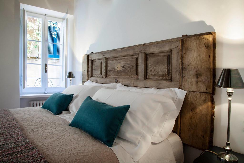 Casa Fabbrini Boutique B&B Rzym Pokój zdjęcie