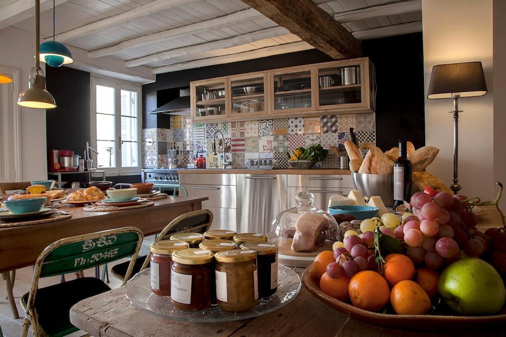 Casa Fabbrini Boutique B&B Rzym Zewnętrze zdjęcie