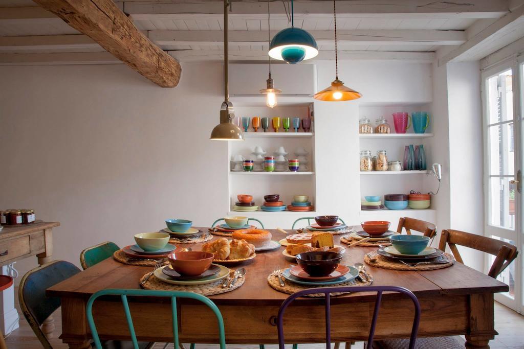 Casa Fabbrini Boutique B&B Rzym Zewnętrze zdjęcie