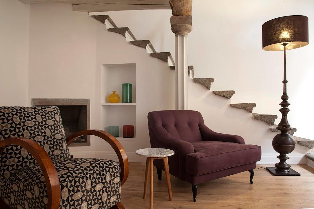 Casa Fabbrini Boutique B&B Rzym Zewnętrze zdjęcie