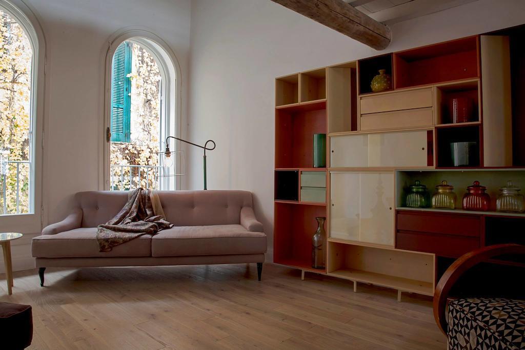 Casa Fabbrini Boutique B&B Rzym Zewnętrze zdjęcie